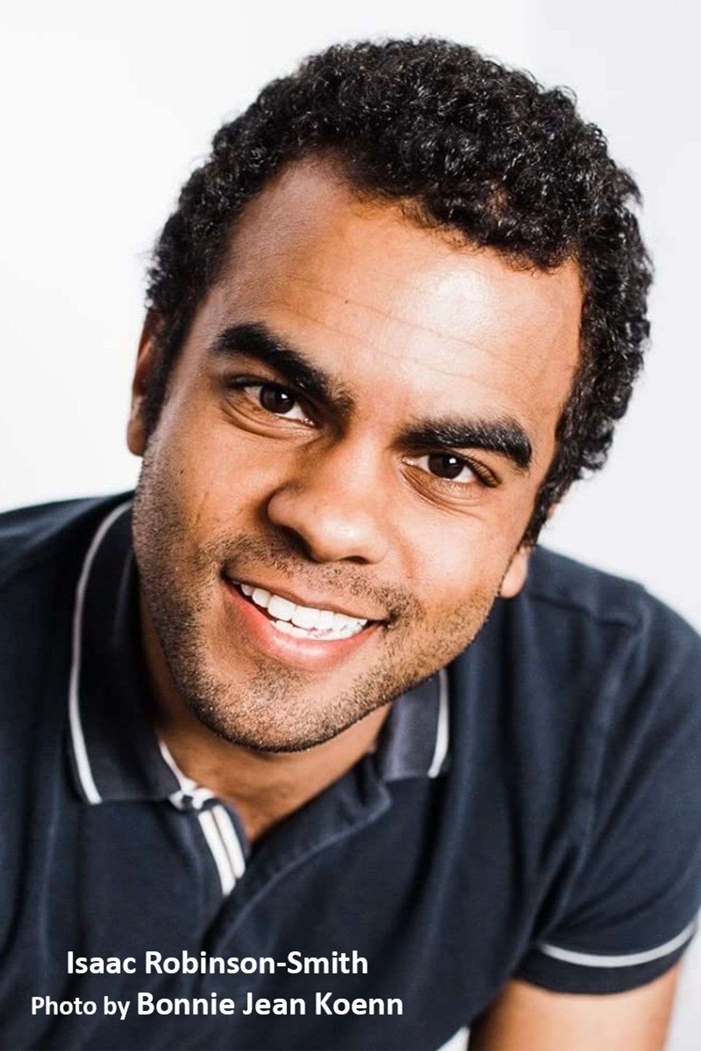 Interview: TICK, TICK… BOOM!'s Isaac Robinson-Smith On His BOOMing Career  Image