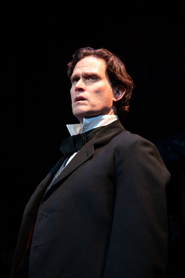 Photos: First Look at ASSASSINS at Classic Stage Company — photo 3 of 20