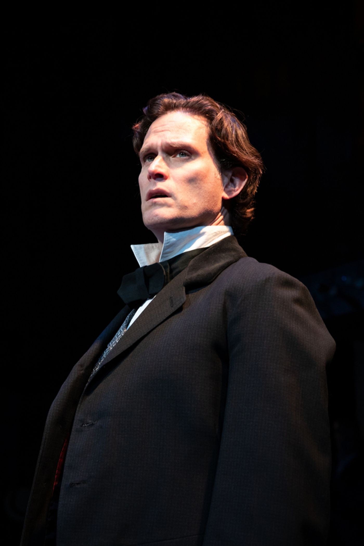 Photos: First Look at ASSASSINS at Classic Stage Company  Image