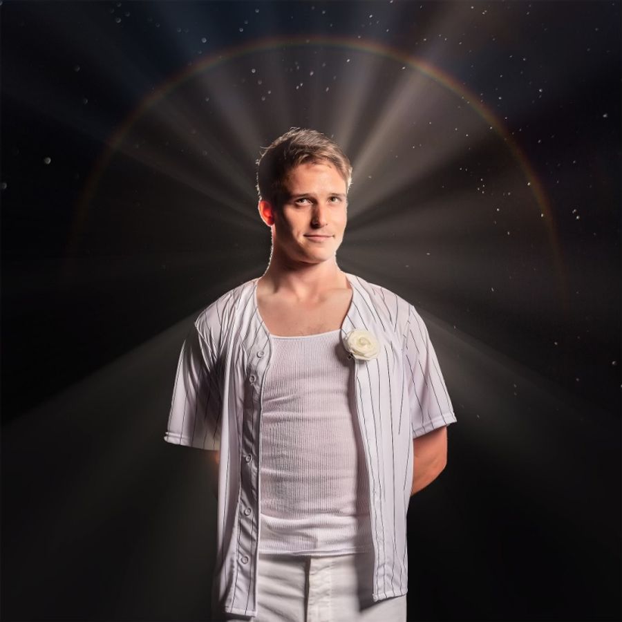Review: GODSPELL's Enigmatic Ensemble Shines at Theatre Baton Rouge Image