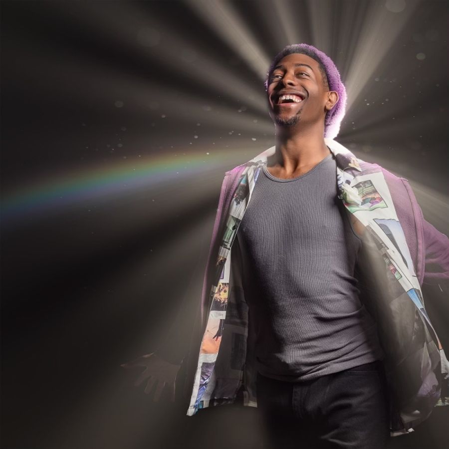 Review: GODSPELL's Enigmatic Ensemble Shines at Theatre Baton Rouge Image