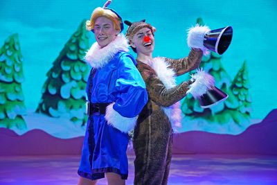 Seamus Dougherty & Sarah McKinney Photo