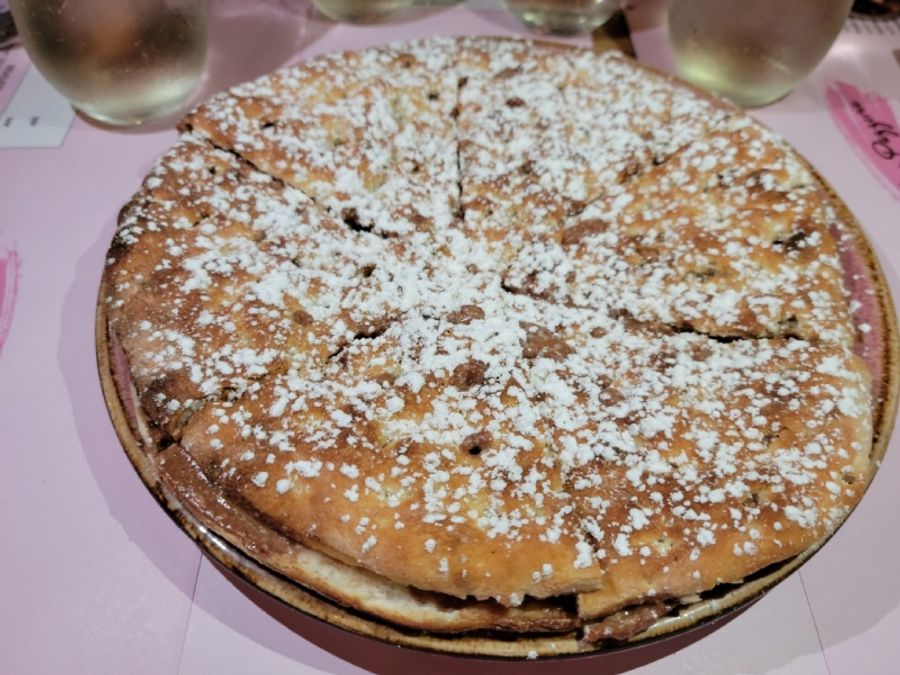 Review: COCO PAZZERIA-A Extraordinary Destination in the Midtown East Neighborhood for Pizza and Italian Specialties Image
