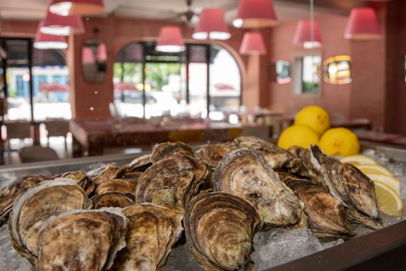 Review: COCO PAZZERIA-A Extraordinary Destination in the Midtown East Neighborhood for Pizza and Italian Specialties  Image