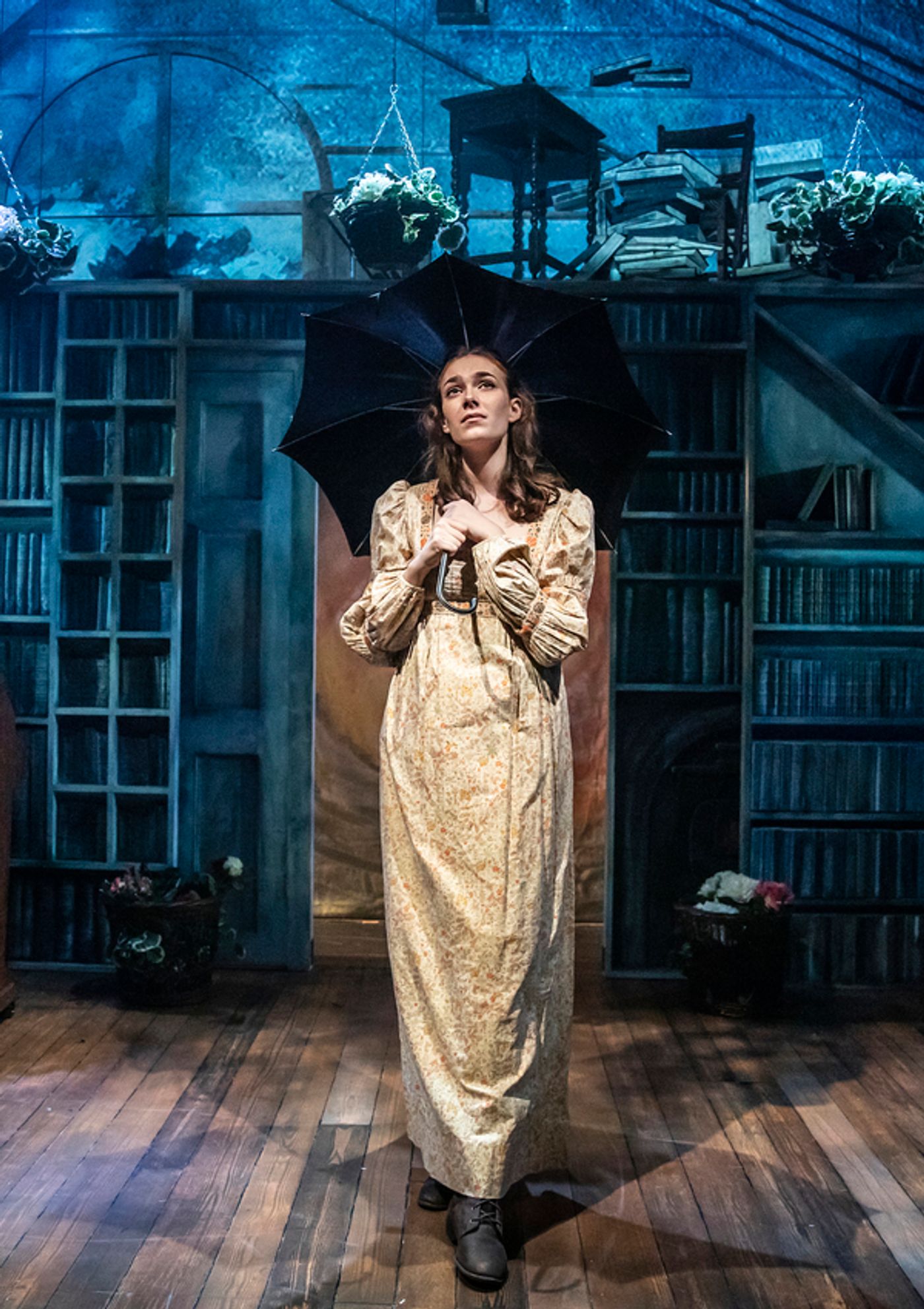 Photos: First Look at LITTLE WOMEN at Park Theatre  Image