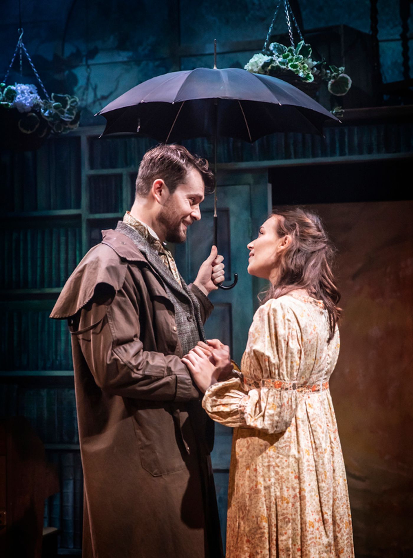 Photos: First Look at LITTLE WOMEN at Park Theatre  Image