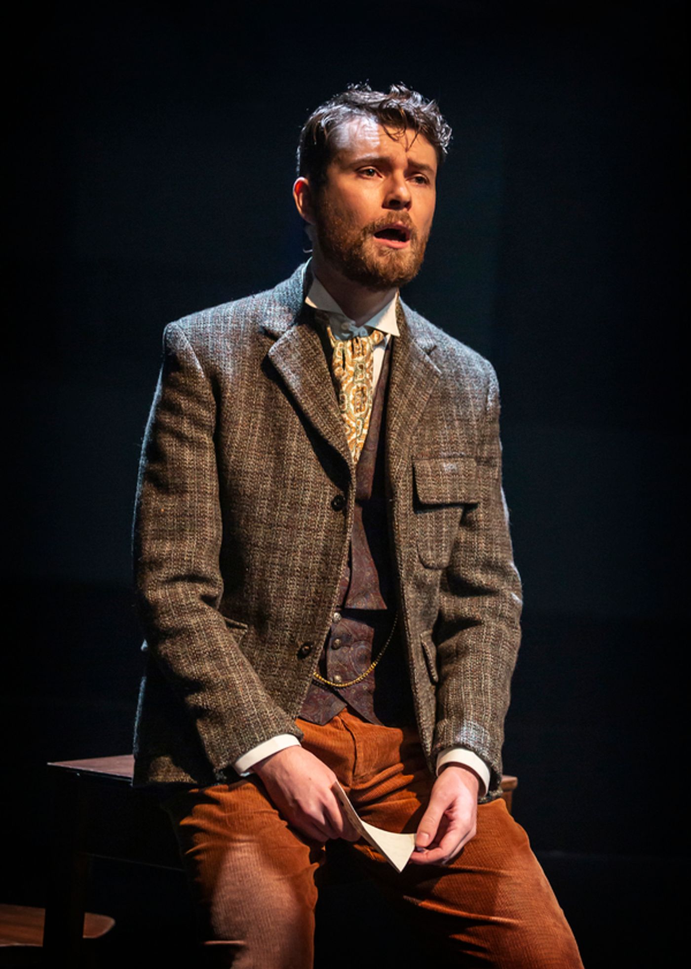 Photos: First Look at LITTLE WOMEN at Park Theatre  Image