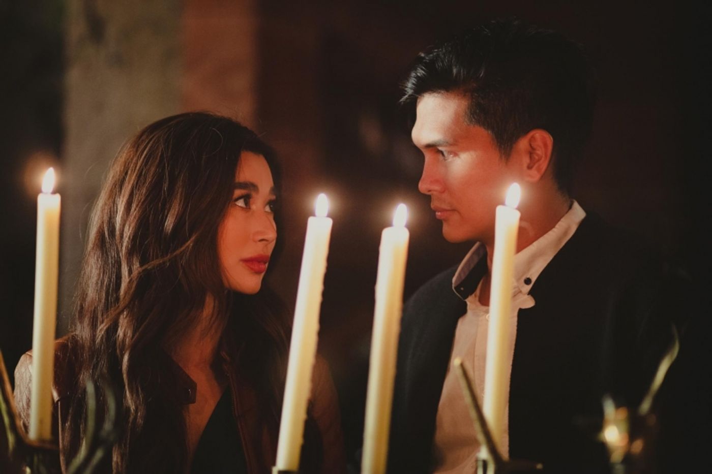 Nicole Asensio Teases New Song CHRISTMAS WITHOUT YOU  Image