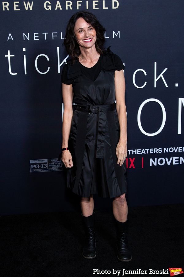 Beth Malone Photo