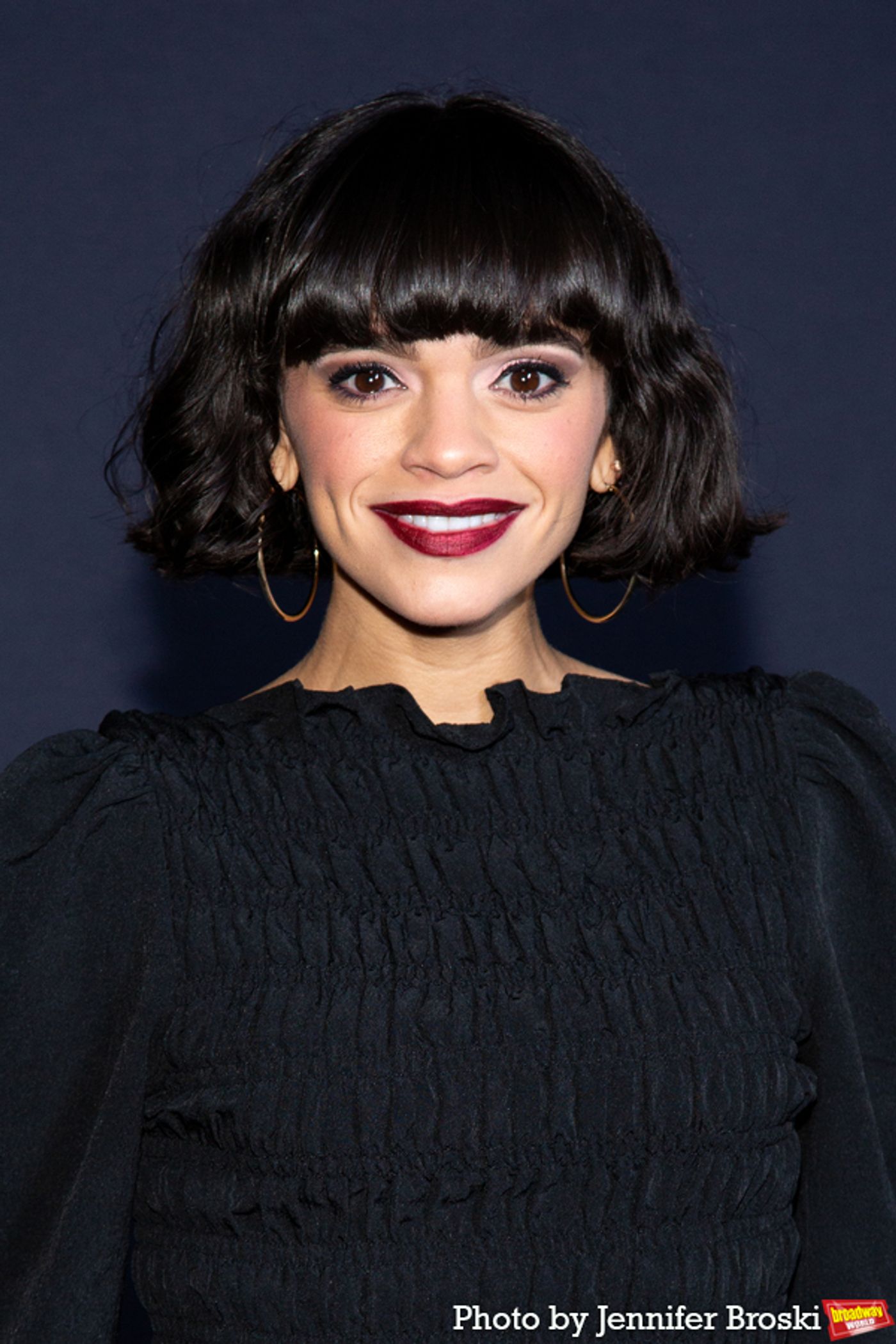 Photos: TICK, TICK... BOOM! Has its Official New York Premiere  Image