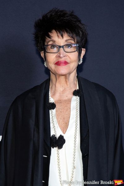 Chita Rivera Photo