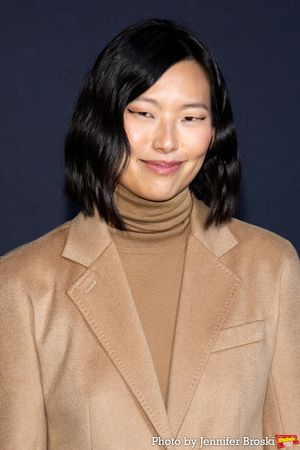 Julie Oh Photo