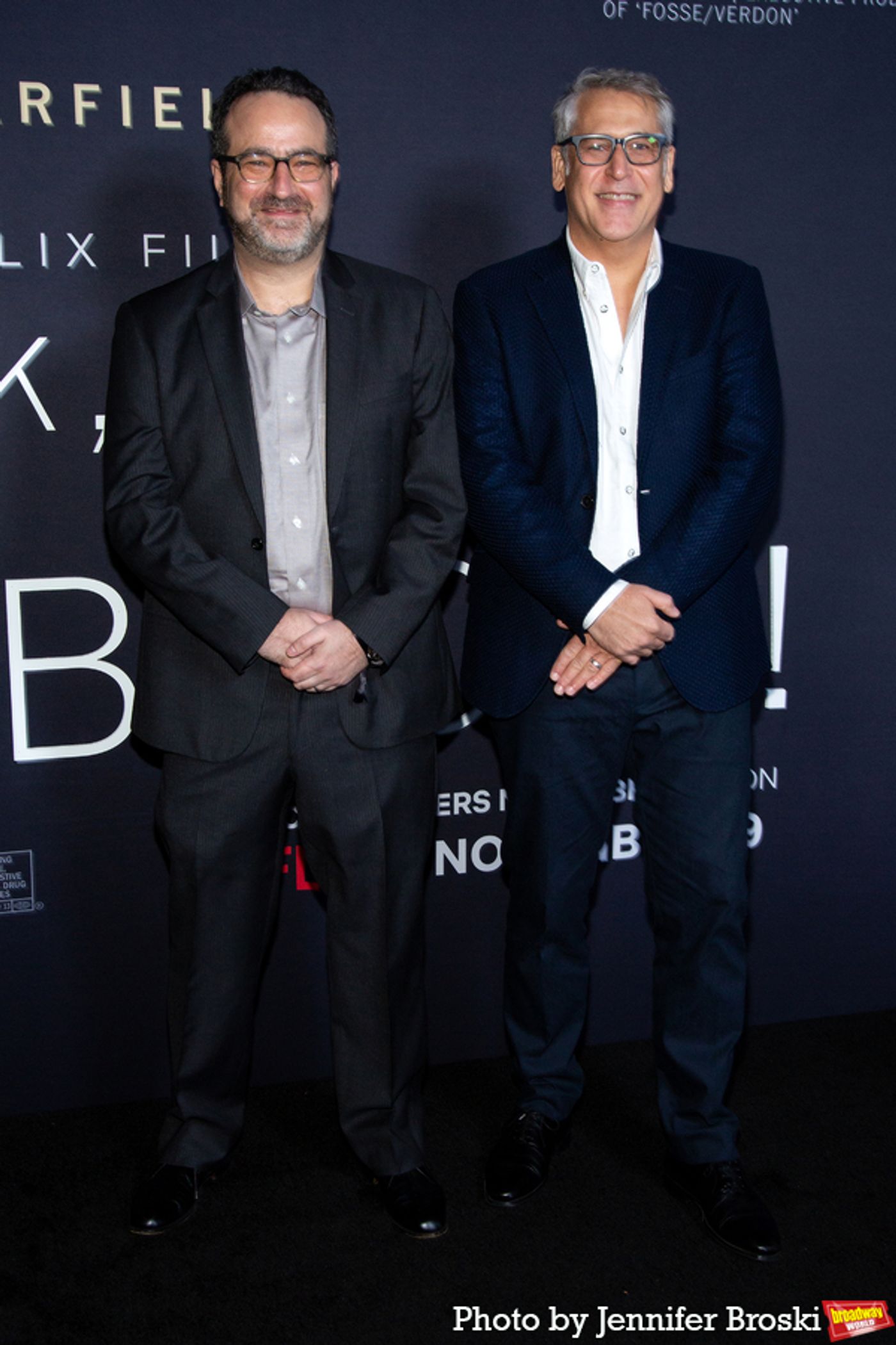 Photos: TICK, TICK... BOOM! Has its Official New York Premiere  Image