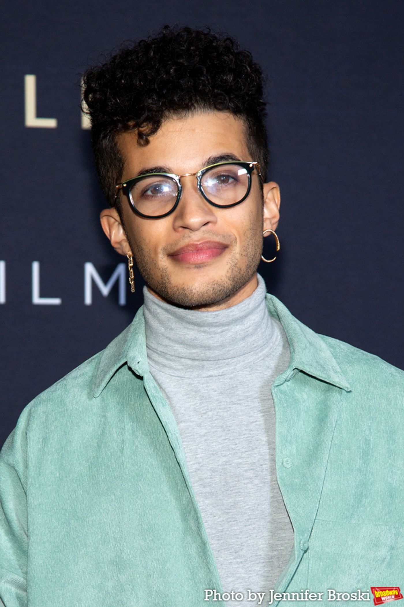 Photos: TICK, TICK... BOOM! Has its Official New York Premiere  Image