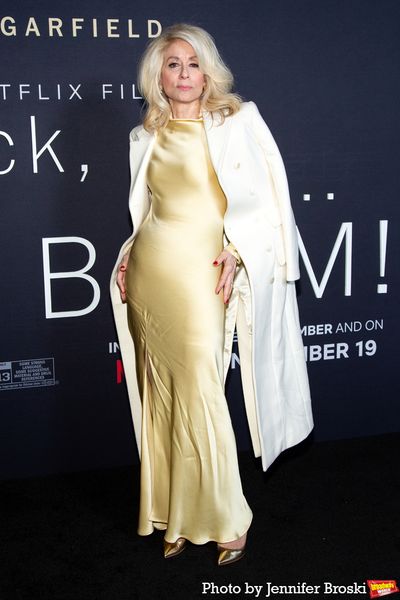 Judith Light Photo