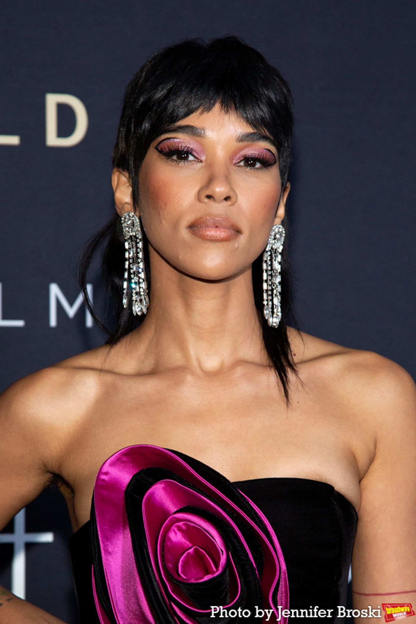 Photos: TICK, TICK... BOOM! Has its Official New York Premiere  Image
