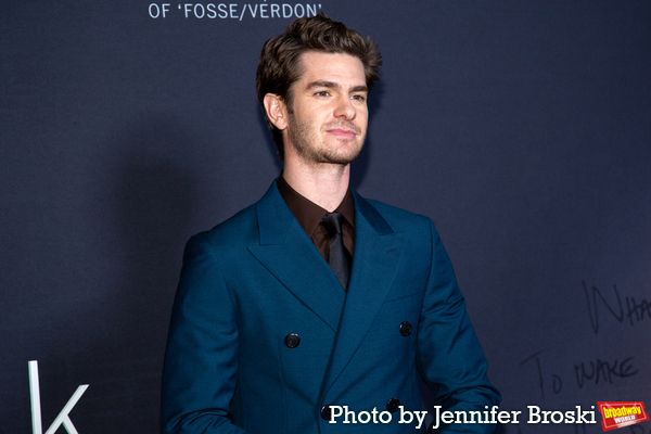 Andrew Garfield Photo
