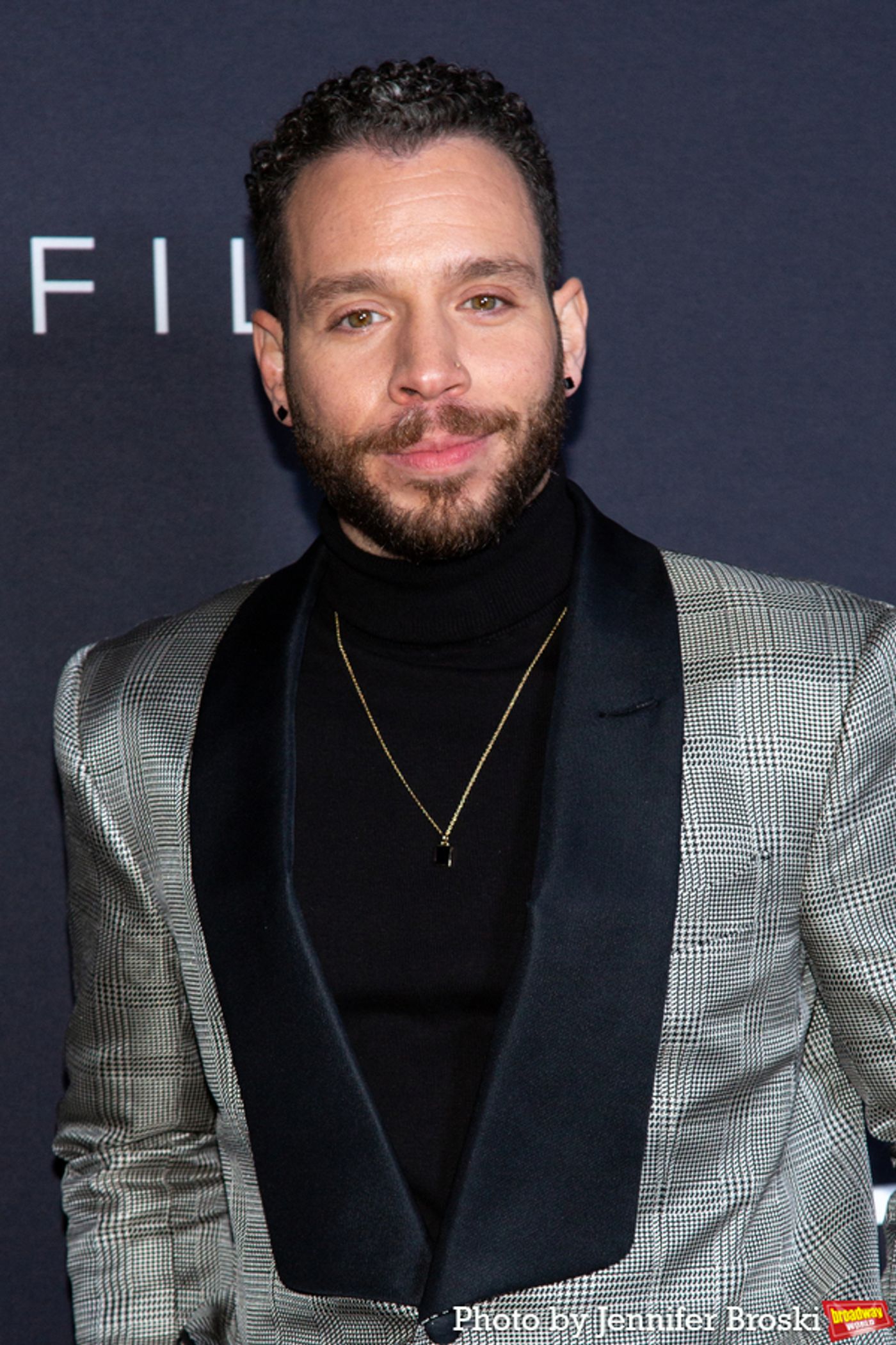 Photos: TICK, TICK... BOOM! Has its Official New York Premiere  Image