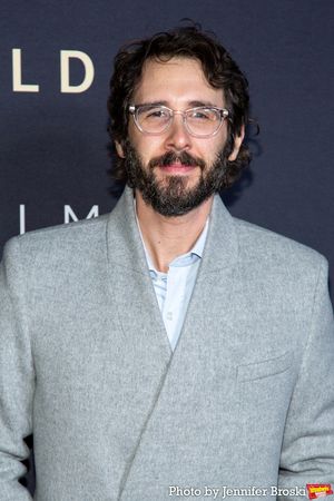 Josh Groban Photo
