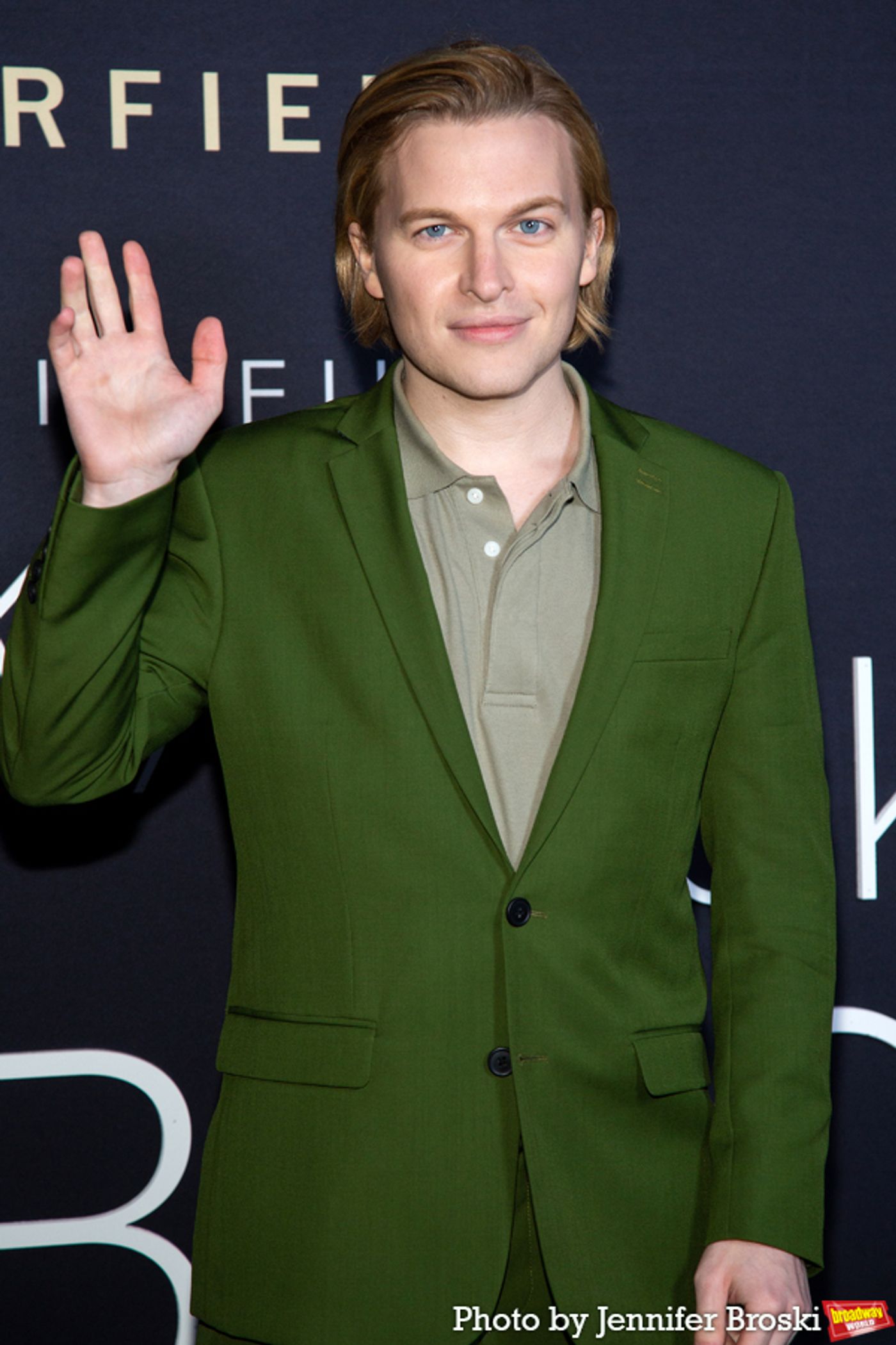 Photos: TICK, TICK... BOOM! Has its Official New York Premiere  Image