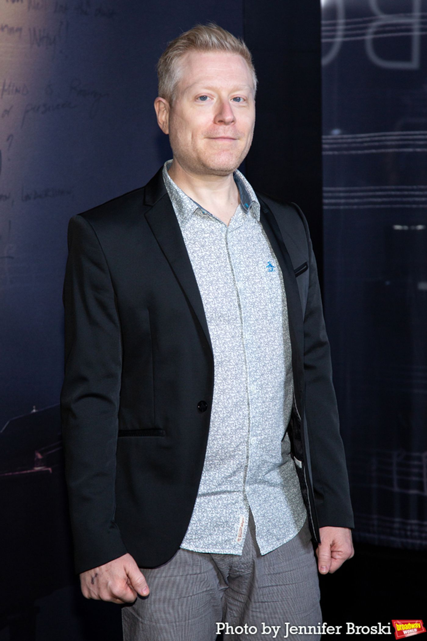 Photos: TICK, TICK... BOOM! Has its Official New York Premiere  Image