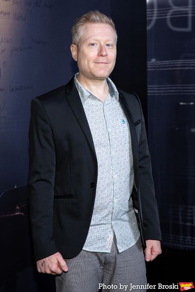 Anthony Rapp Photo