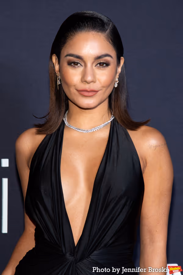 Vanessa Hudgens Photo