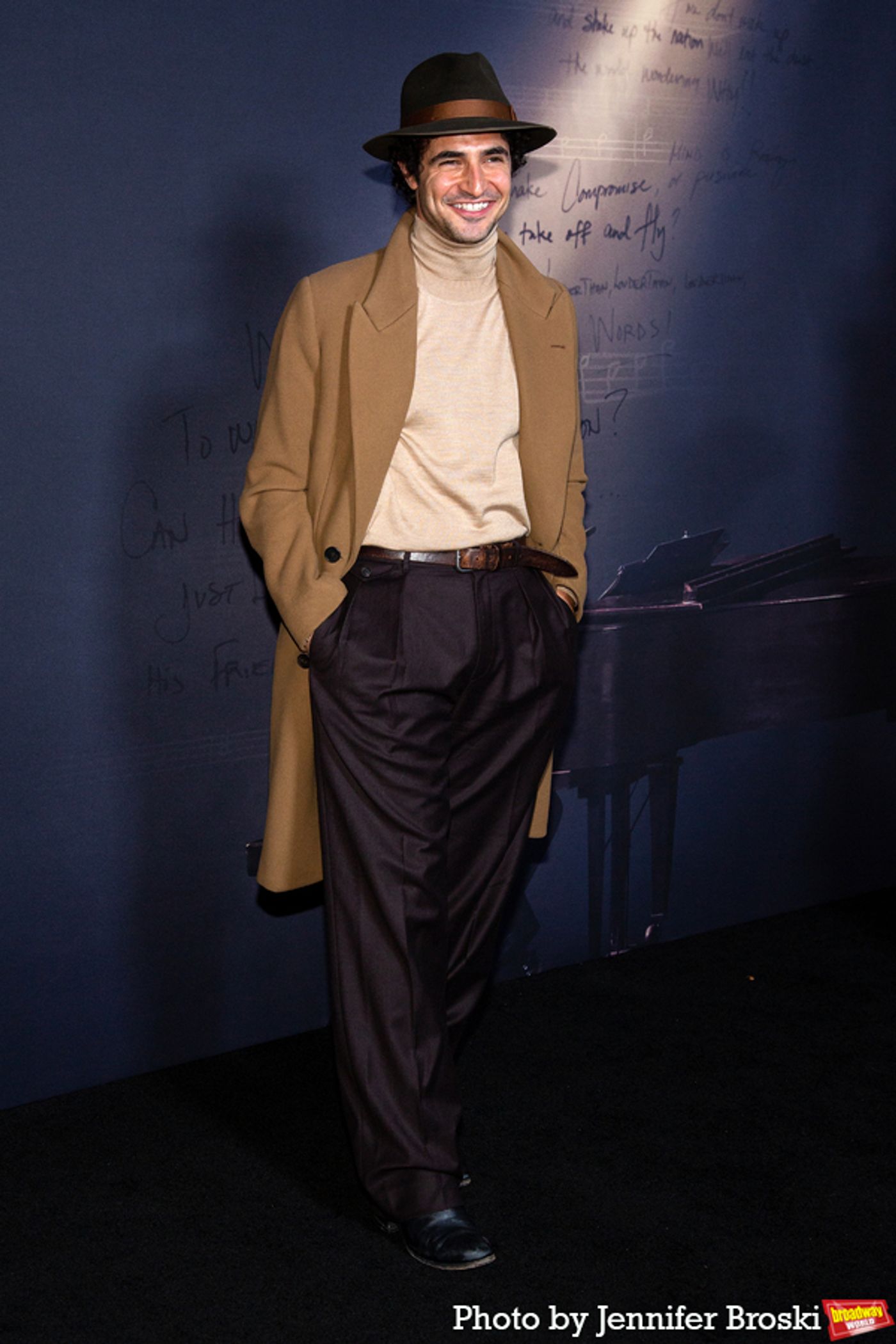Photos: TICK, TICK... BOOM! Has its Official New York Premiere  Image