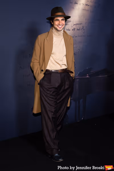 Zac Posen Photo