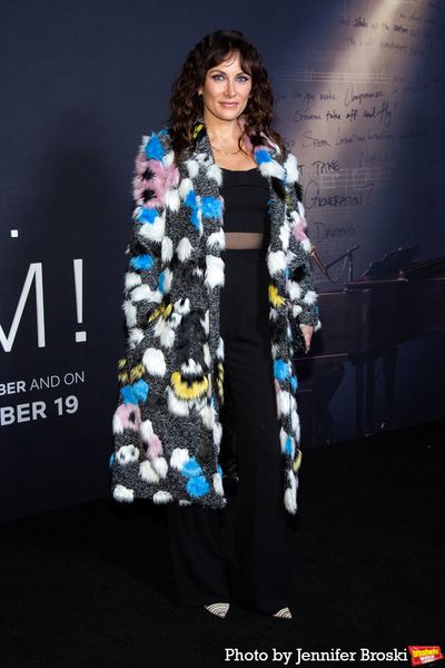 Laura Benanti Photo
