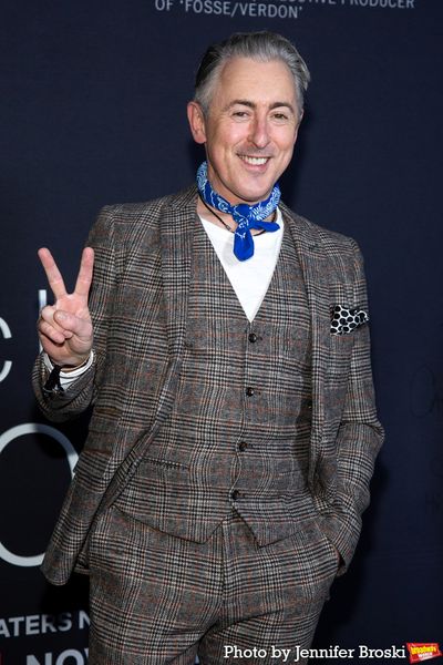 Alan Cumming Photo