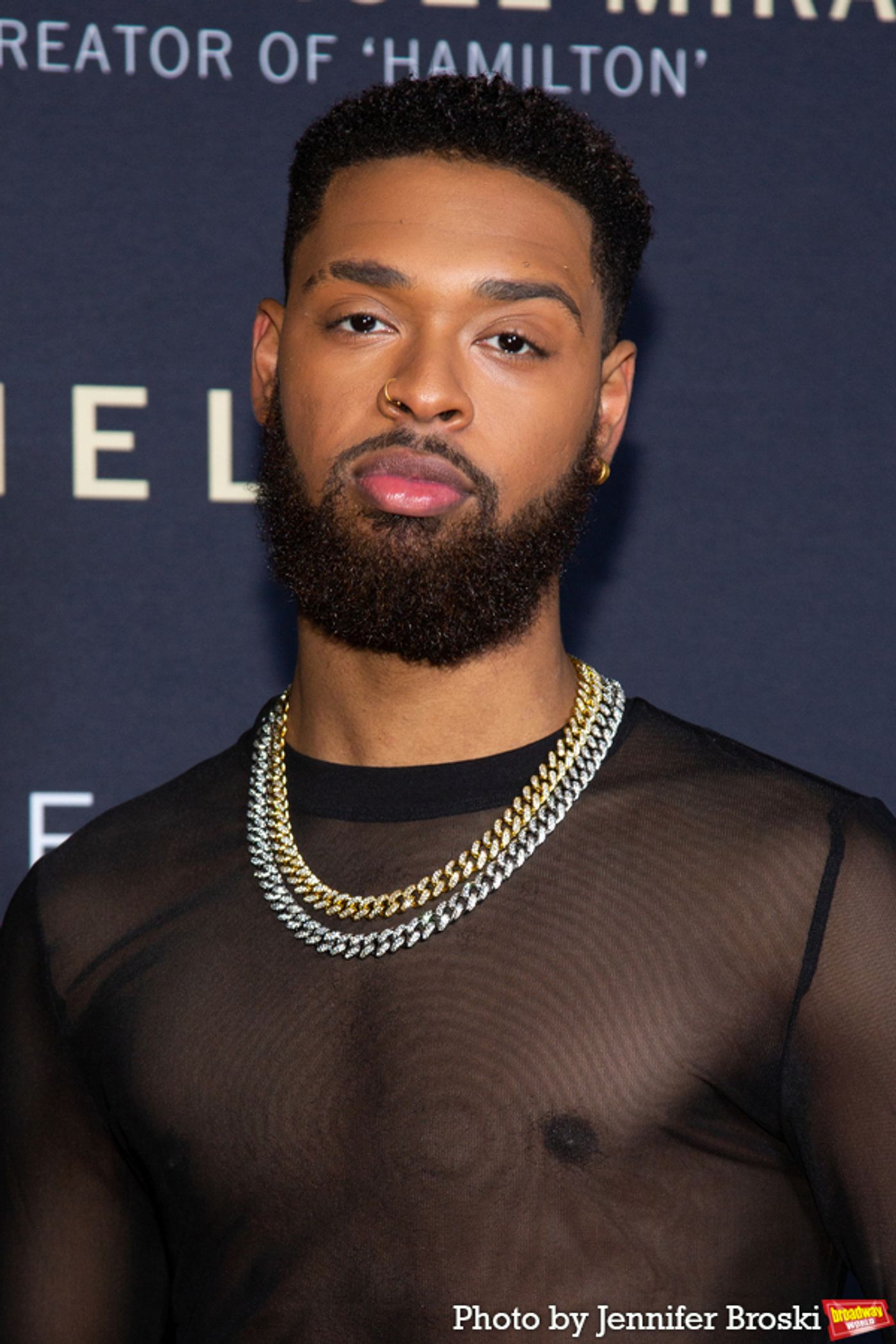 Photos: TICK, TICK... BOOM! Has its Official New York Premiere  Image