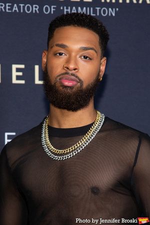 Warren Egypt Franklin Photo