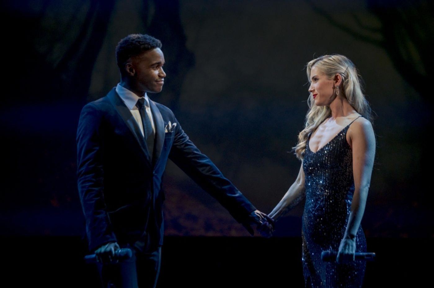 Review: ALL TOGETHER NOW! Shines Bright Spotlight on Local Talent  Image