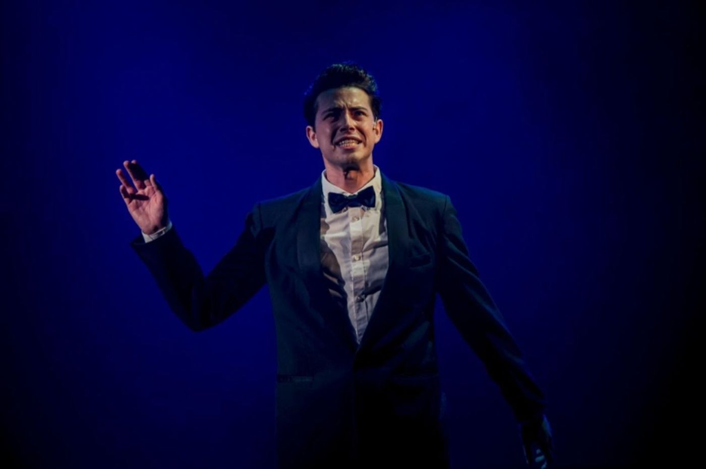 Review: ALL TOGETHER NOW! Shines Bright Spotlight on Local Talent  Image