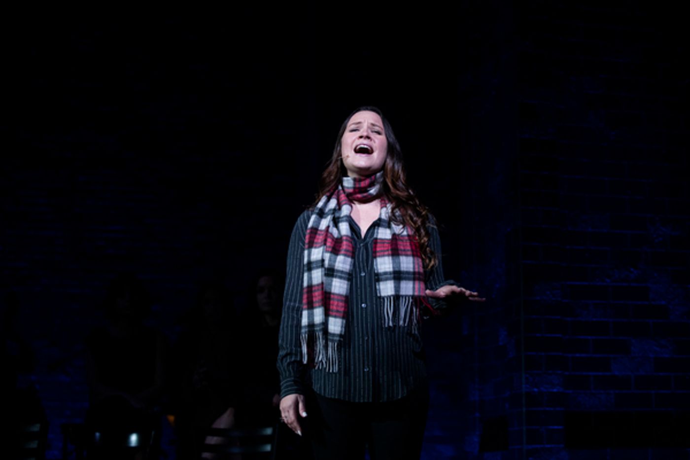 Photos: Inside Last Night's SPRING AWAKENING Reunion Concert  Image