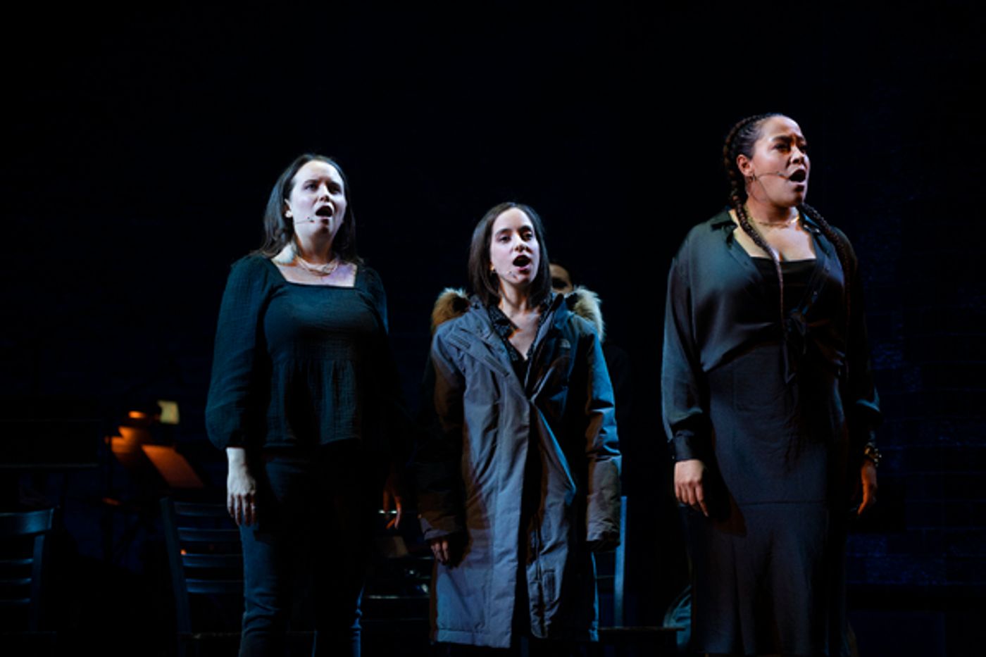 Photos: Inside Last Night's SPRING AWAKENING Reunion Concert  Image