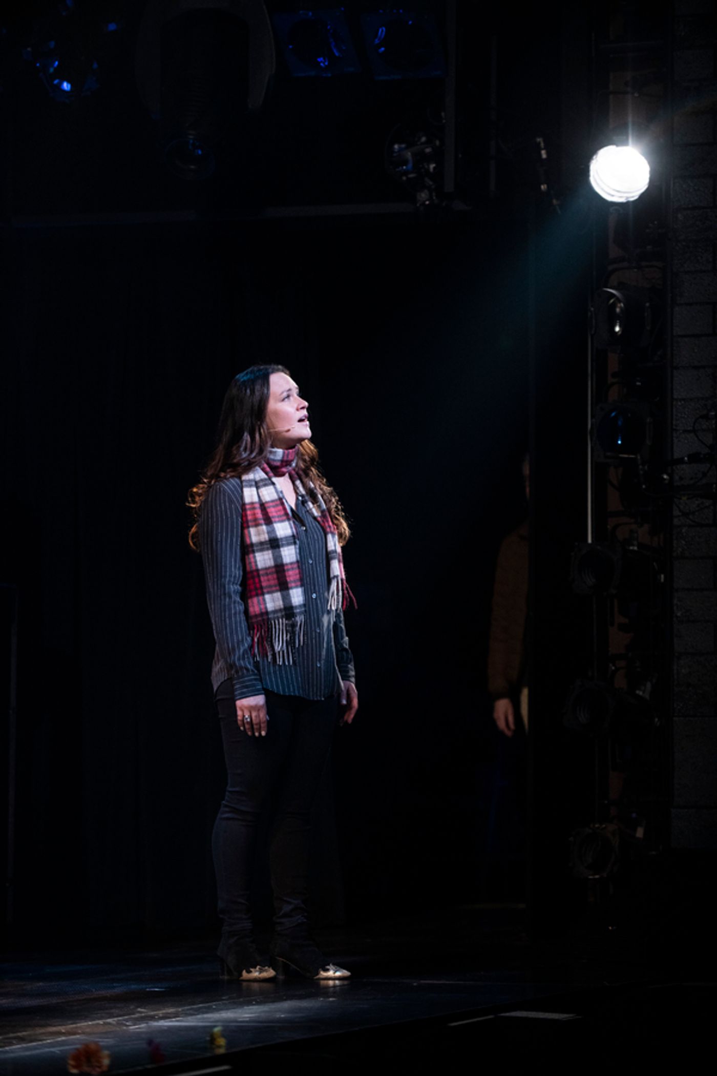 Photos: Inside Last Night's SPRING AWAKENING Reunion Concert  Image