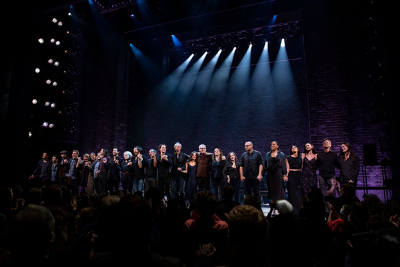 Photos: Inside Last Night's SPRING AWAKENING Reunion Concert  Image