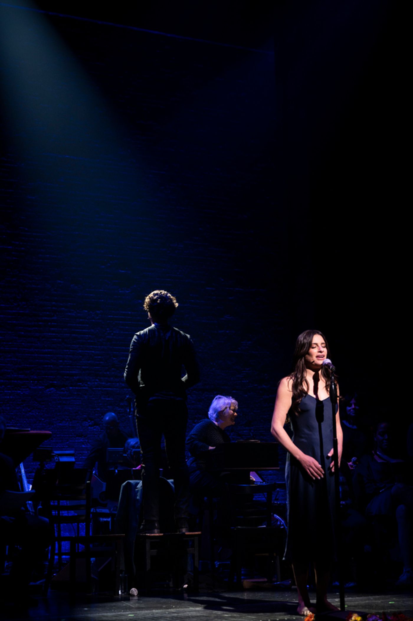 Photos: Inside Last Night's SPRING AWAKENING Reunion Concert  Image
