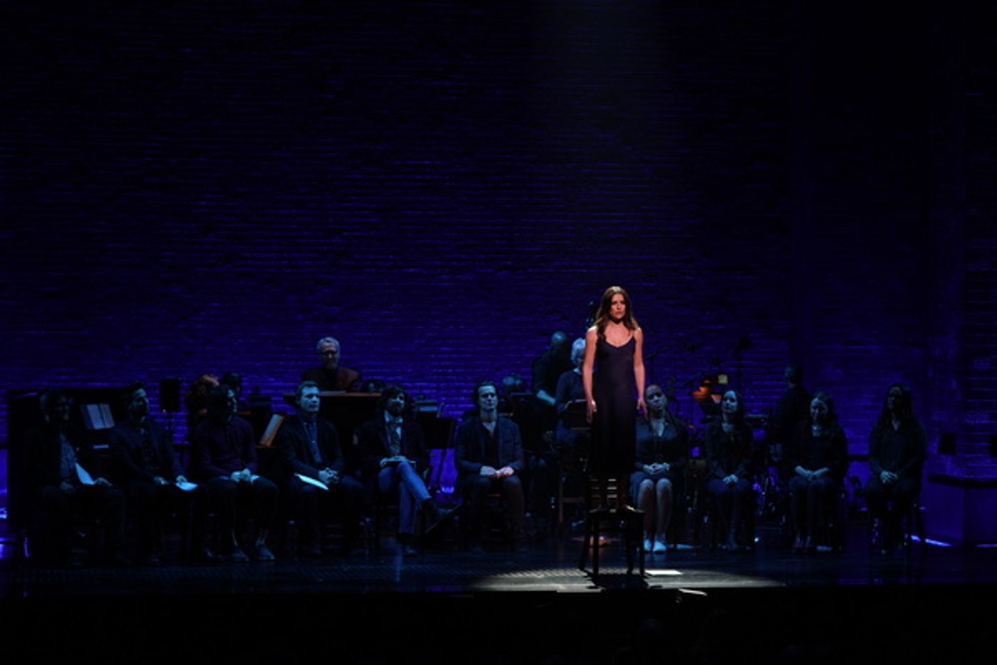 Photos: Inside Last Night's SPRING AWAKENING Reunion Concert  Image
