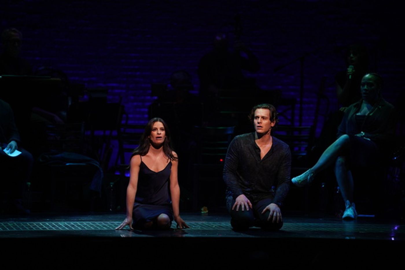 Photos: Inside Last Night's SPRING AWAKENING Reunion Concert  Image