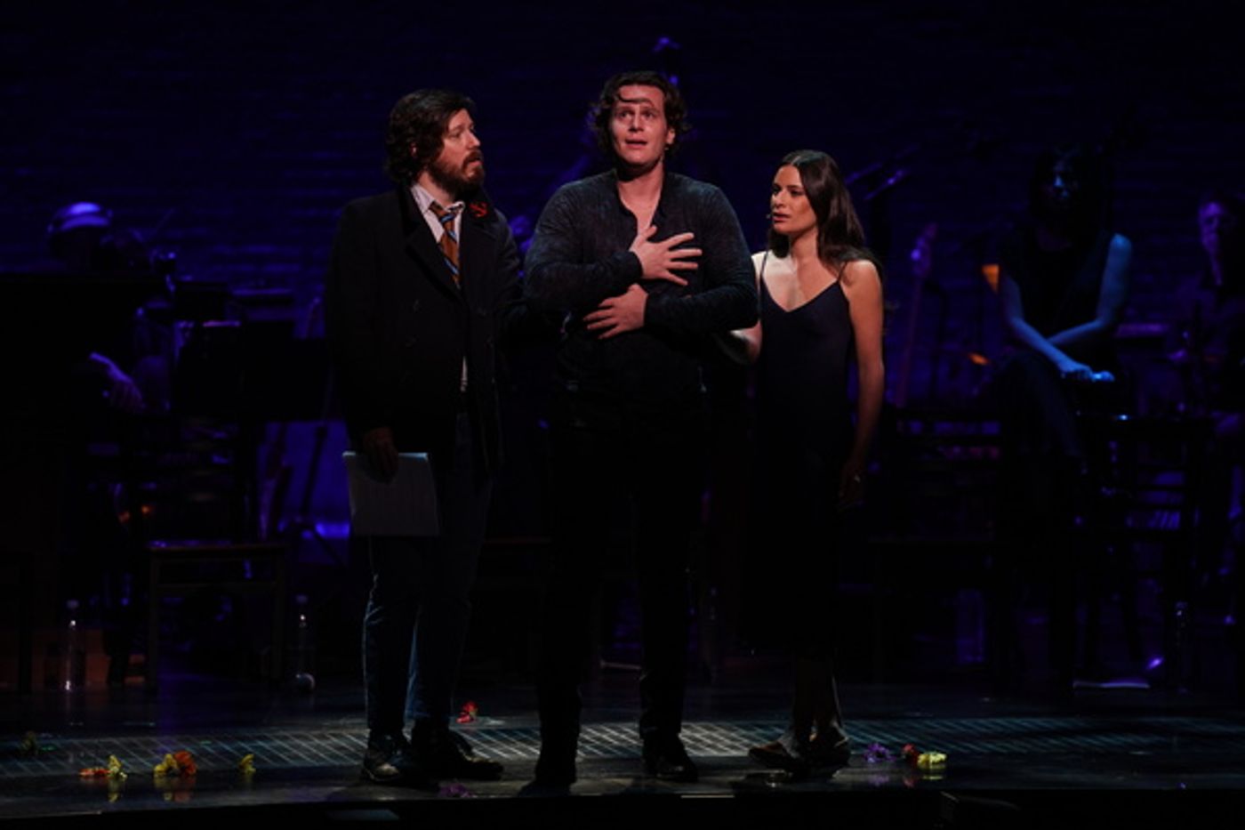 Photos: Inside Last Night's SPRING AWAKENING Reunion Concert  Image
