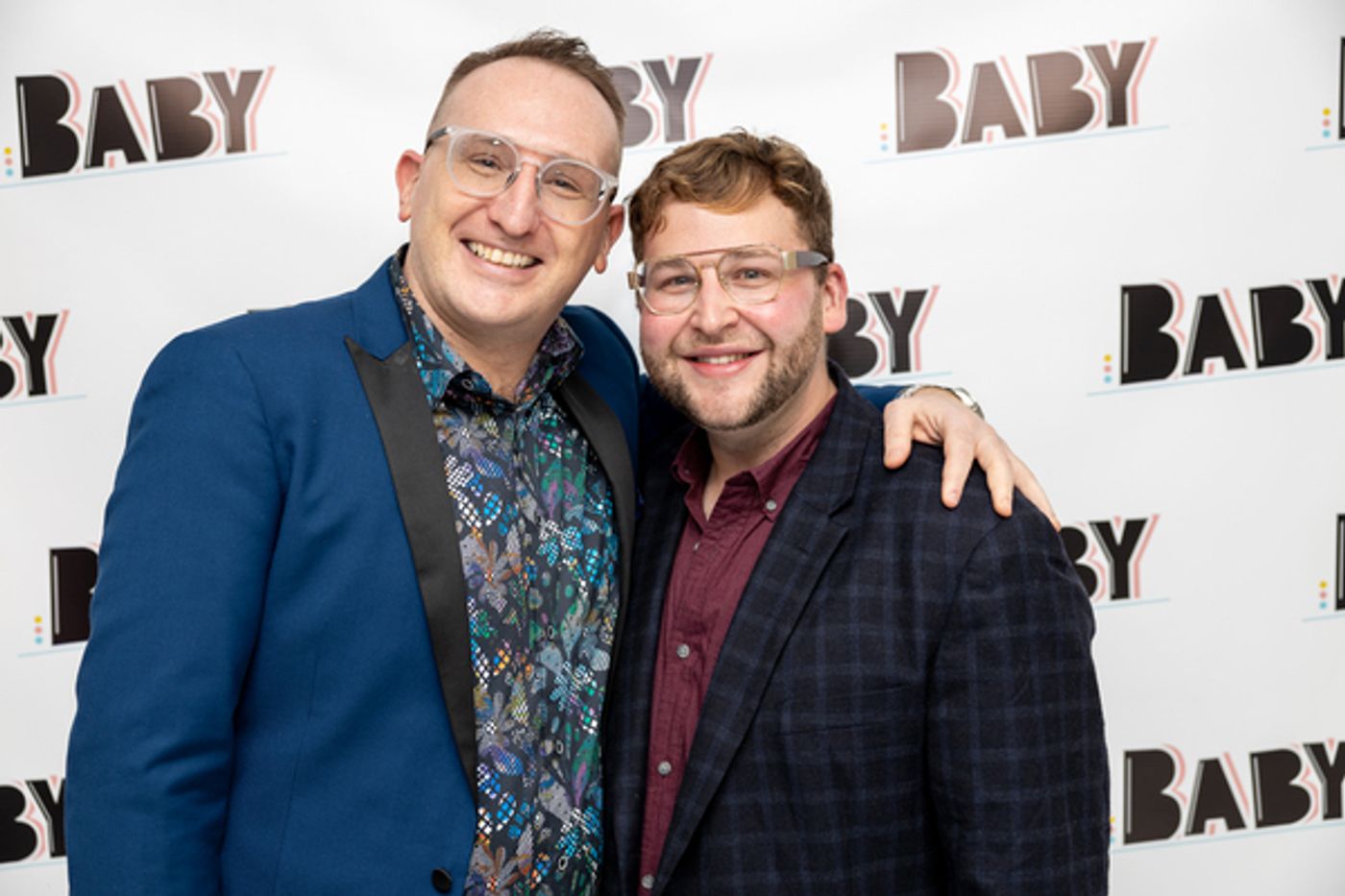 Photos: Inside Opening Night of BABY Starring Julia Murney  Image