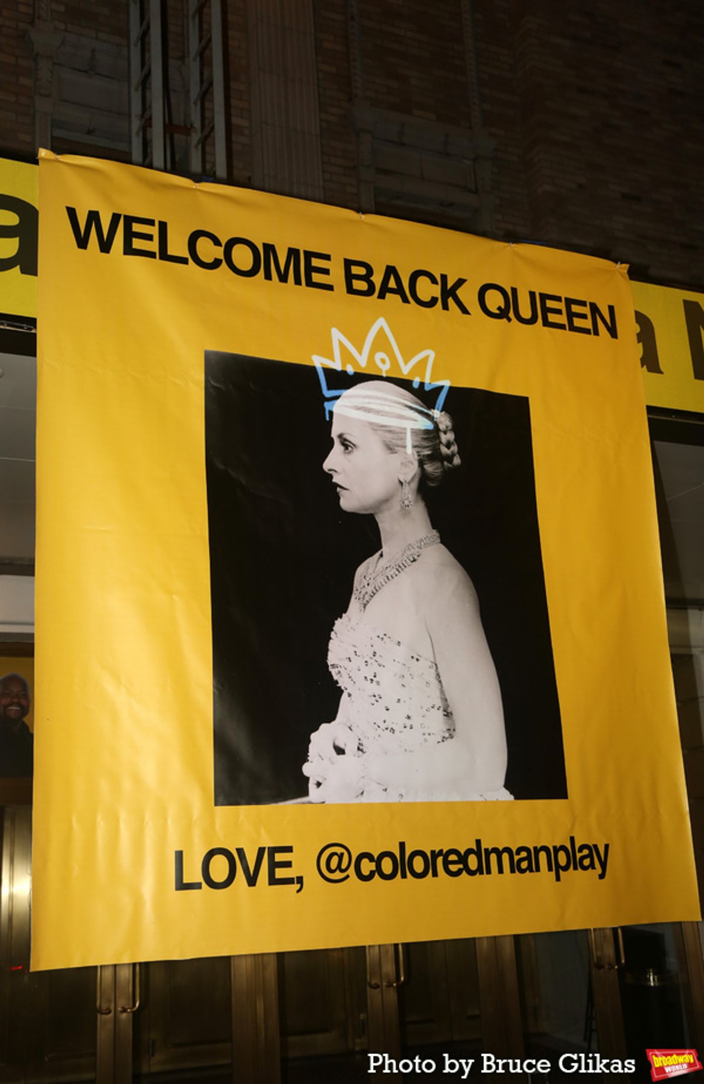 Photos: Inside COMPANY's First Preview Back on Broadway!  Image