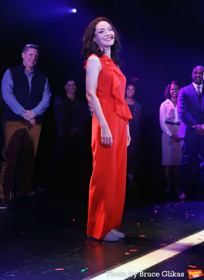 Katrina Lenk  Photo