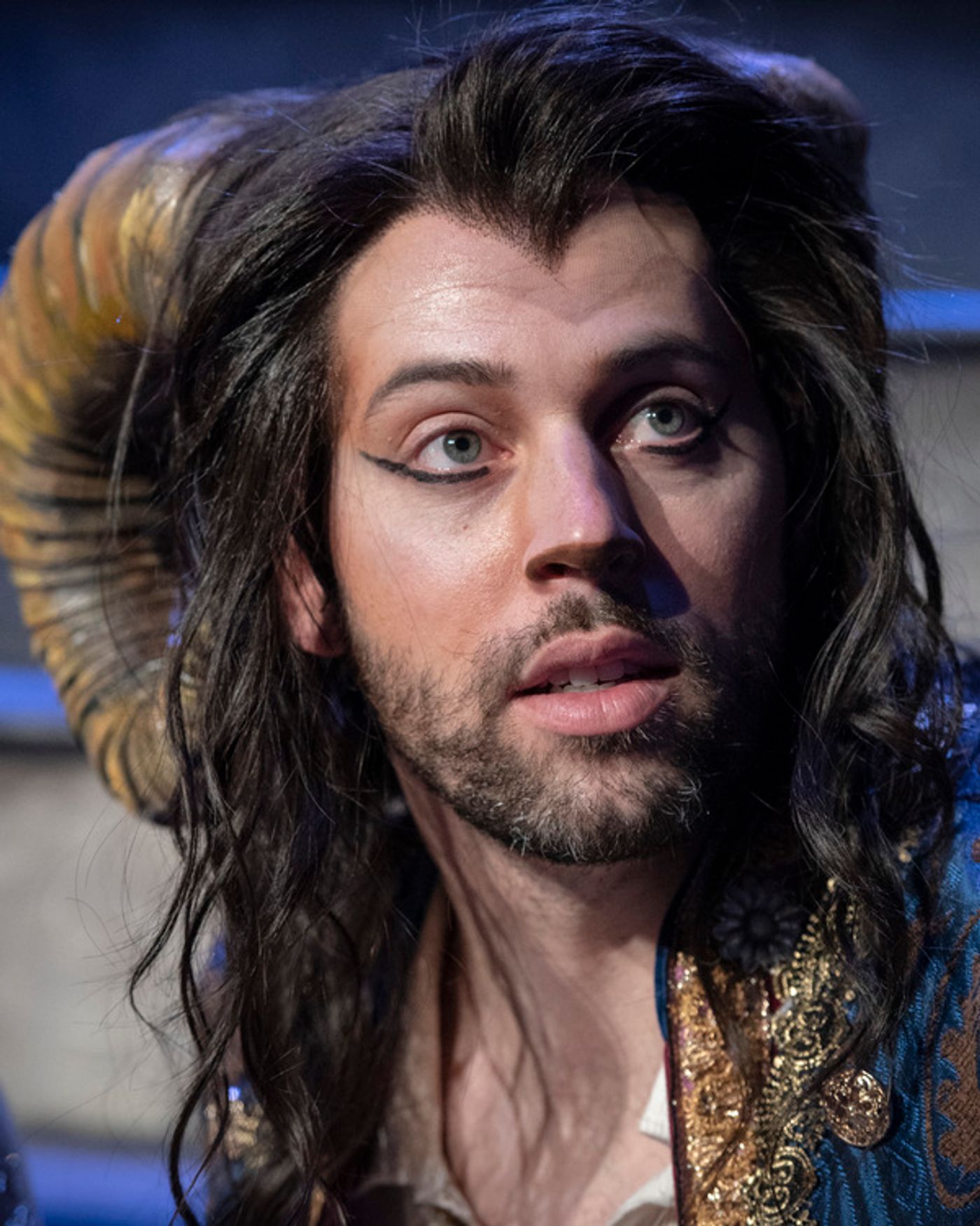 Photos: Onley Theatre Center Presents BEAUTY AND THE BEAST  Image