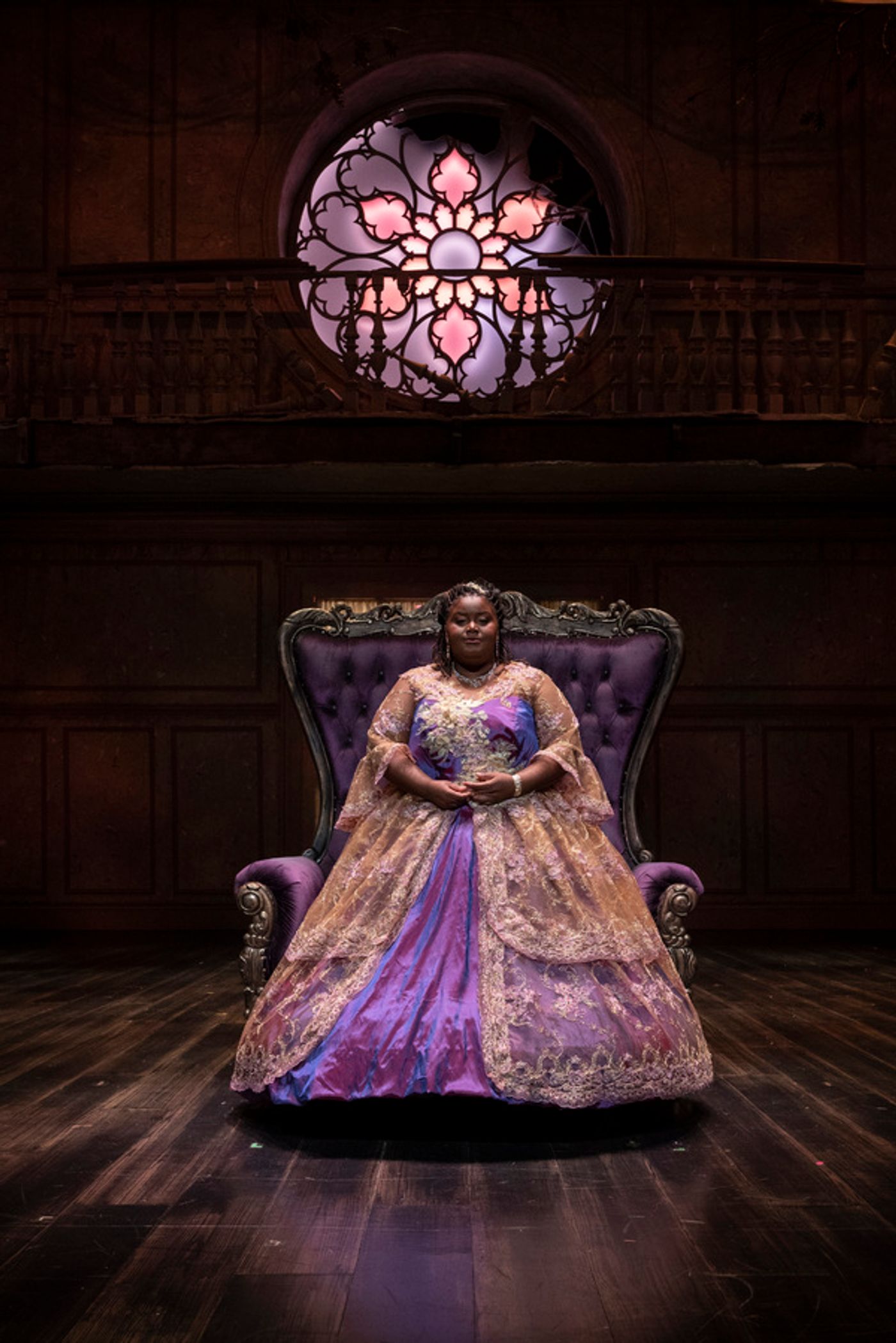 Photos: Onley Theatre Center Presents BEAUTY AND THE BEAST  Image