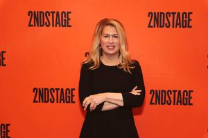 Carole Rothman @ BroadwayWorld Carole Rothman Photo