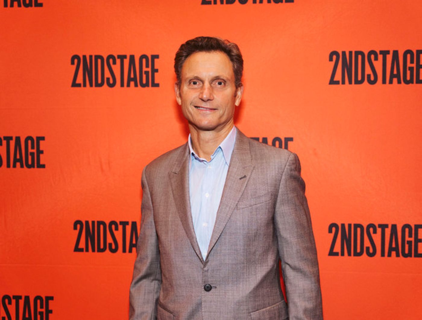 Photos: Go Inside the Second Stage Gala Honoring Lynn Nottage and Debra Martin Chase  Image